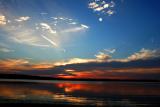 Sam Rayburn Lake Sunset8321.jpg