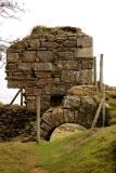 30th January 2005 - tramway to Tokenbury Corner