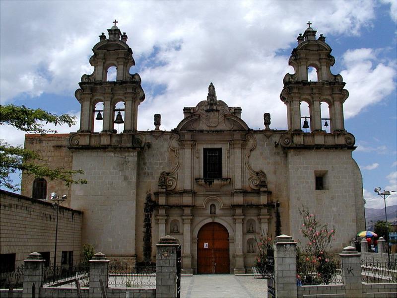 04-Recoleta Church