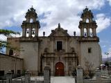 04-Recoleta Church