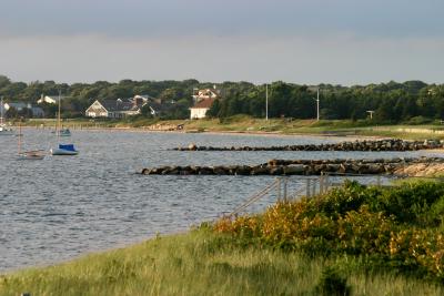 East Side of the Bay