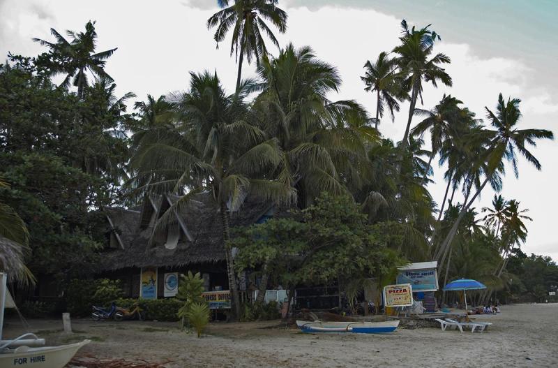 Bohol Panglao