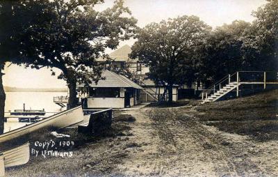 The Inn 1909