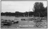 Pillsbury Point 1912