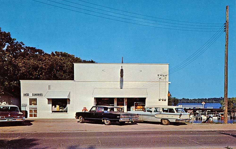 Okoboji Store