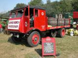 Steam Waggon