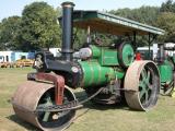 Steam Roller