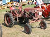 Farmall Cub