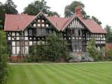 Powis Castle