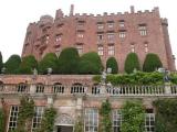 Powis Castle