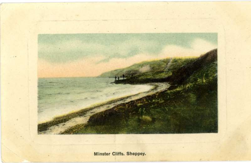 Minster Cliffs