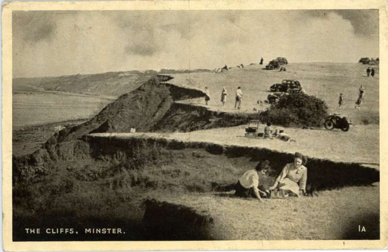 The Cliffs