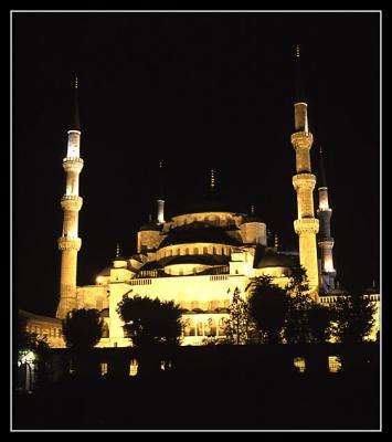 Turquie, Septembre 2002