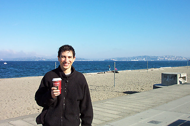 kmb alki beach