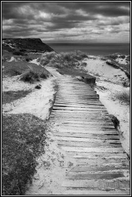 Boardwalk