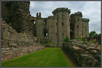 The Great Gatehouse