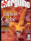 Revista Mergulho n105 - Maro de 2005