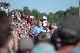 The Commander In Chief