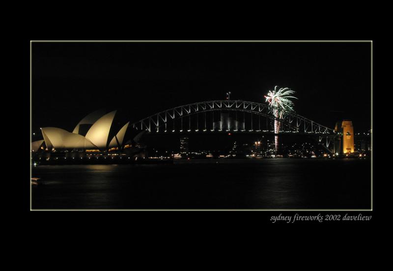 sydney fireworks _3