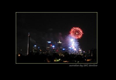 sydney fireworks _2