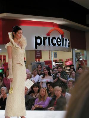 Clare's Design.