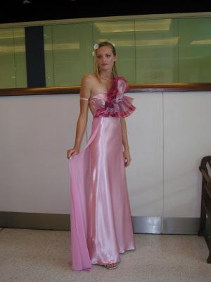 Gina's Design