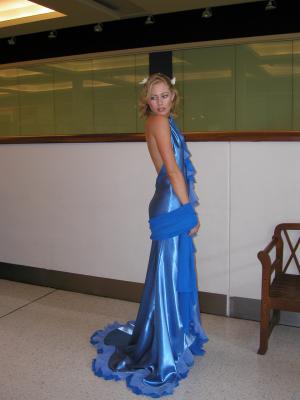 Gina's Design
