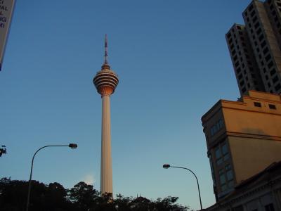 KL Tower