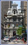 Philadelphia City Hall