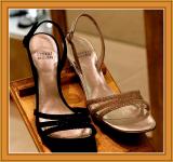 Las Vegas Shoes