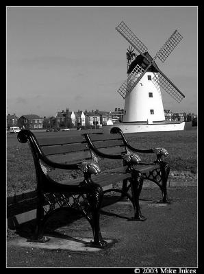 Lytham Windmill