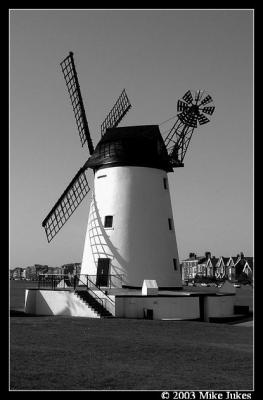 Lytham Windmill