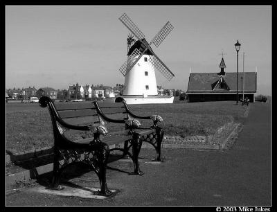 Lytham Windmill