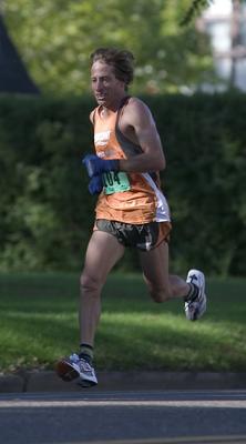 2003 Twin Cities Marathon Winner