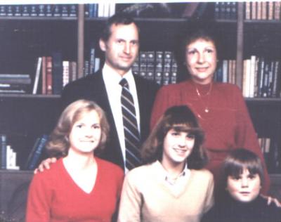 Dari, Al, Lorey, Jan, Brett, 1981