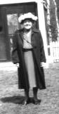 Grandma Minzner, 1950s