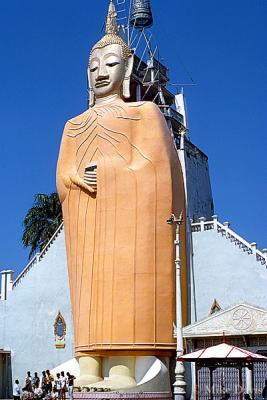 Giant Budda