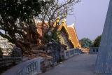 Wat Phra Kaeo - Temple of the Emerald Buddha