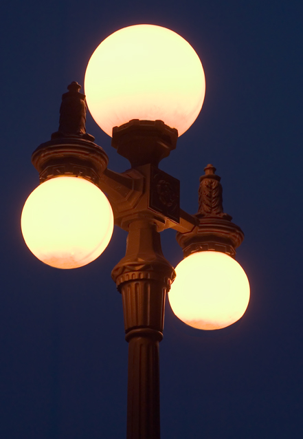Street Light