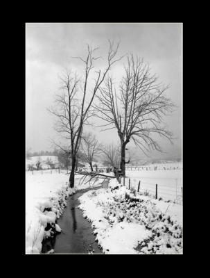 Wears Valley, 1977-78