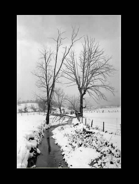 Wears Valley, 1977-78