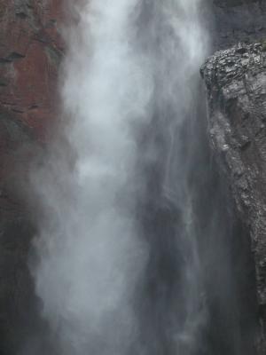 Angel Falls - middle - part 1