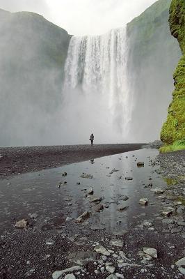 5th - Water Above and Below by Kirill Shoikhet