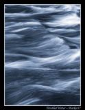 5th - Troubled Water by MarkusU