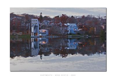 Lake Banook - Dartmouth