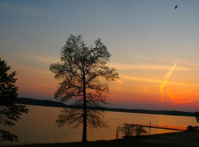 Colorful Sunset