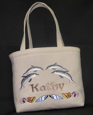 Kathy's Bag