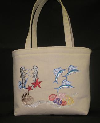 Kathy's Bag 
