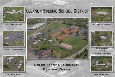 Lebanon Special School District