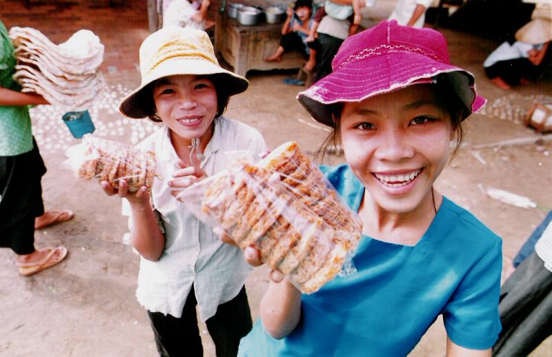 Phan Rang.Viet Nam